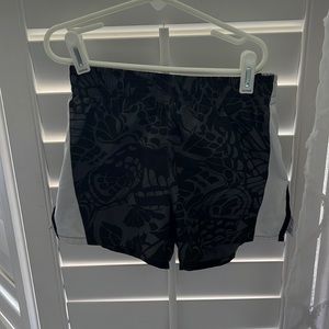 Nike shorts